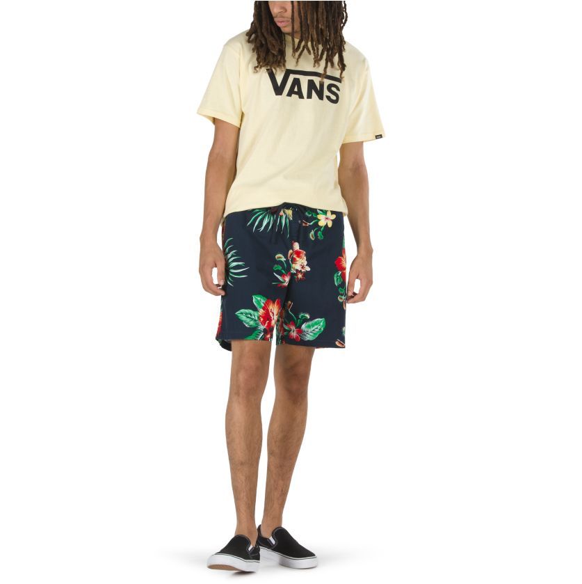 Vans Range 18" Shorts - Dress Blues