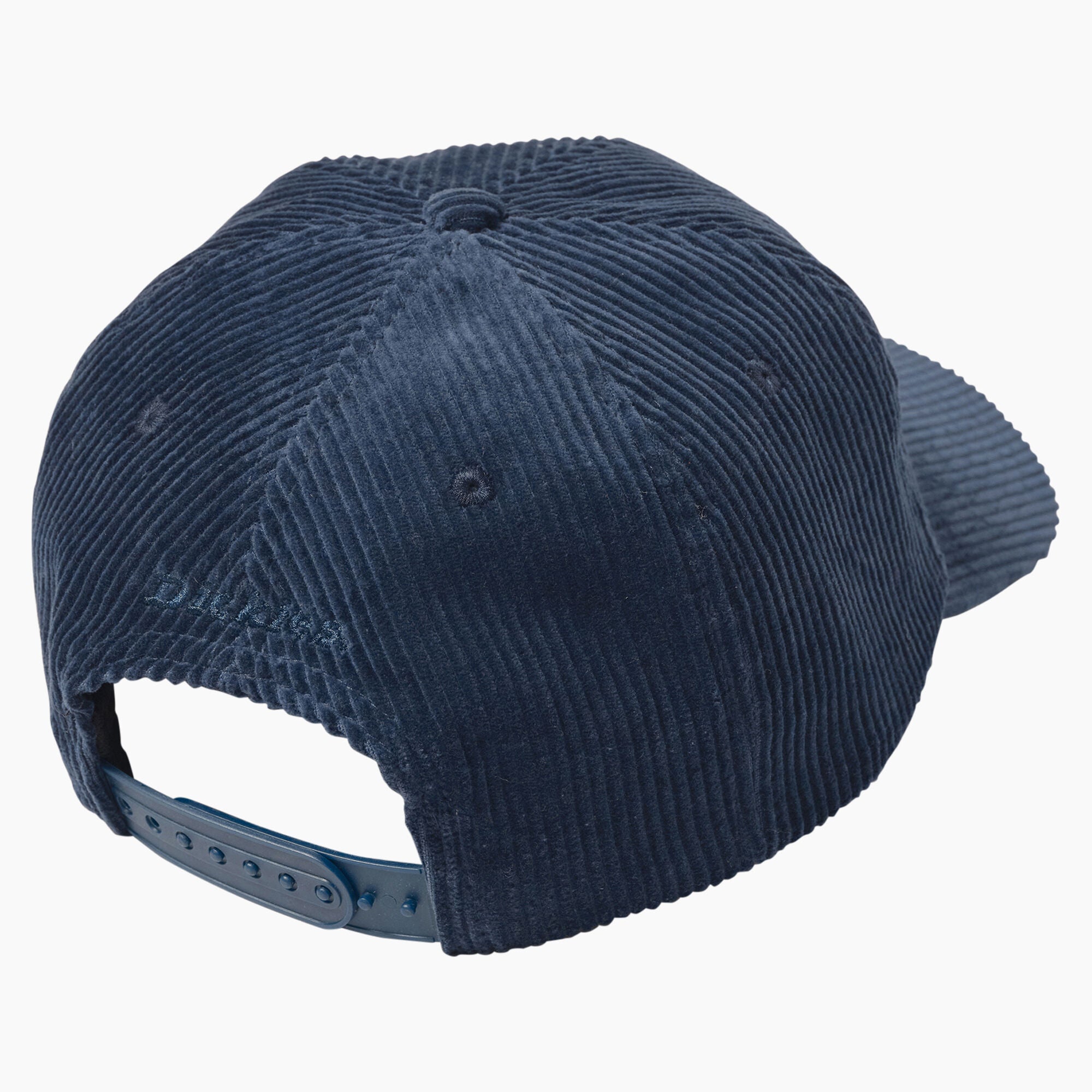 Ink Navy Jake Hayes Corduroy Dickies Skateboarding Hat