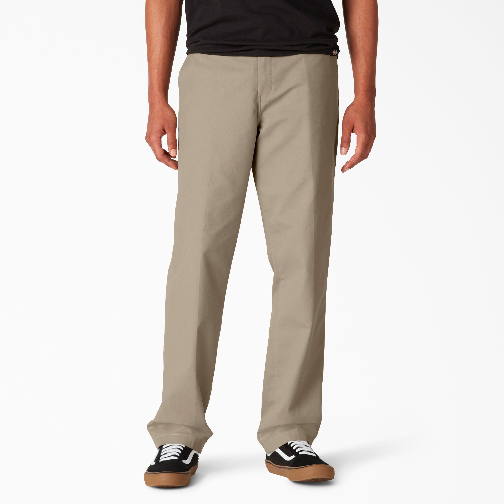 Desert Sand Dickies Skateboarding Slim Pant