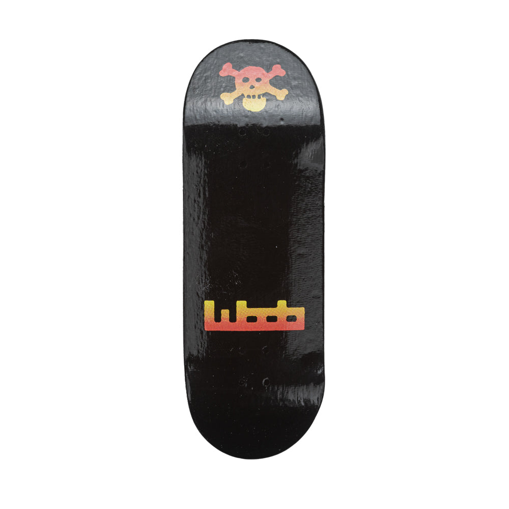 Zmwoob Blackriver X-Wide Fingerboard Deck