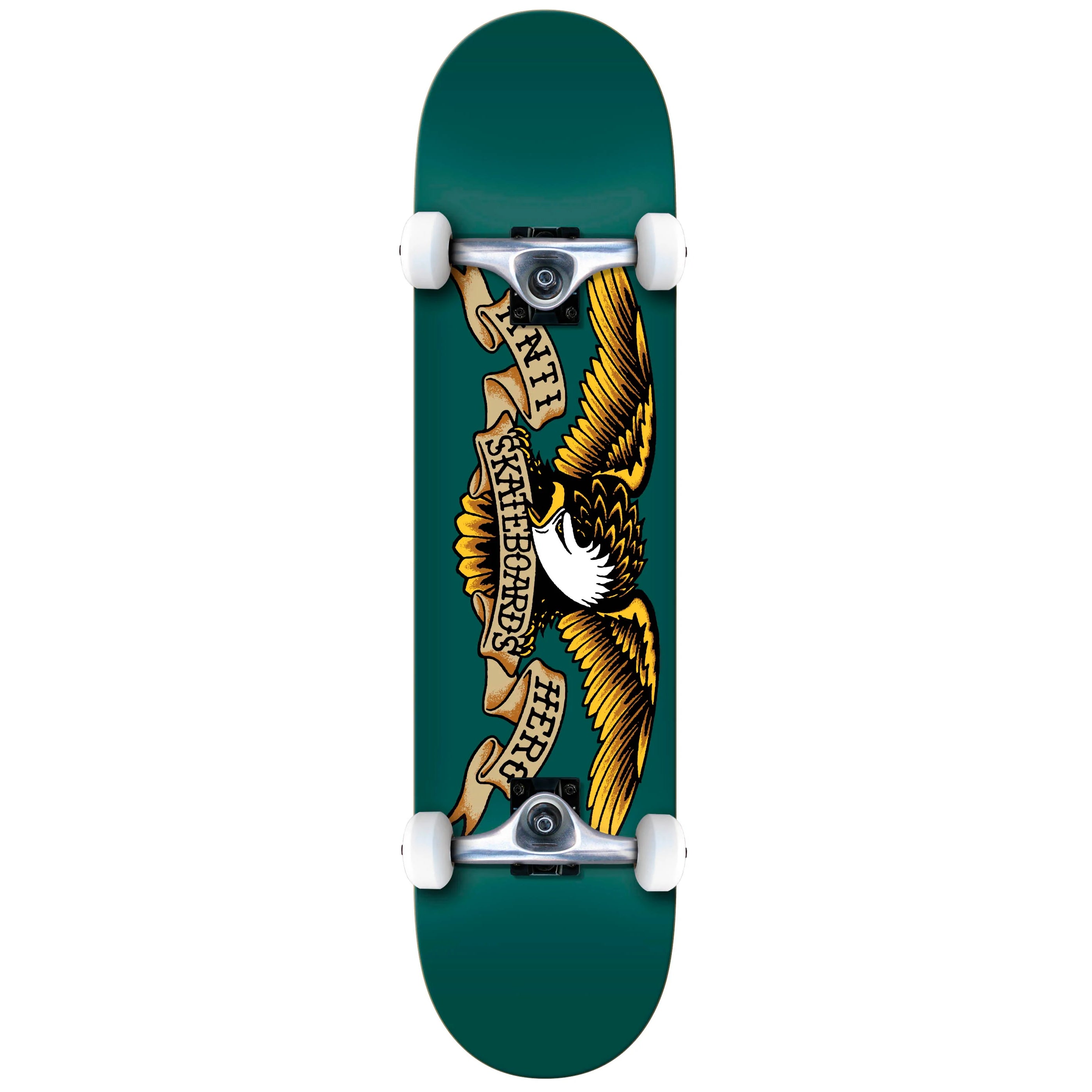 Classic Eagle II Antihero Skateboard Complete