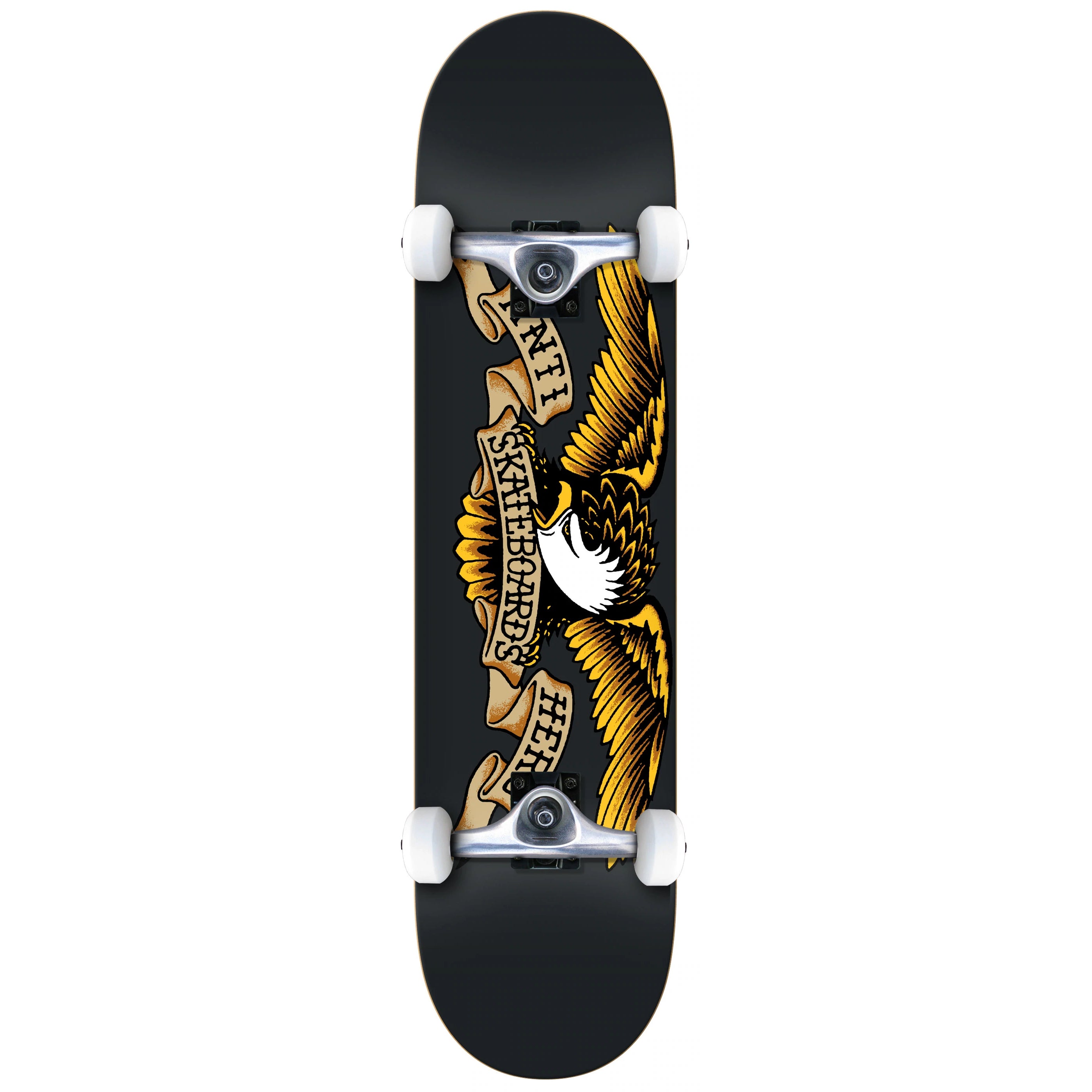 Classic Eagle Antihero Complete Skateboard