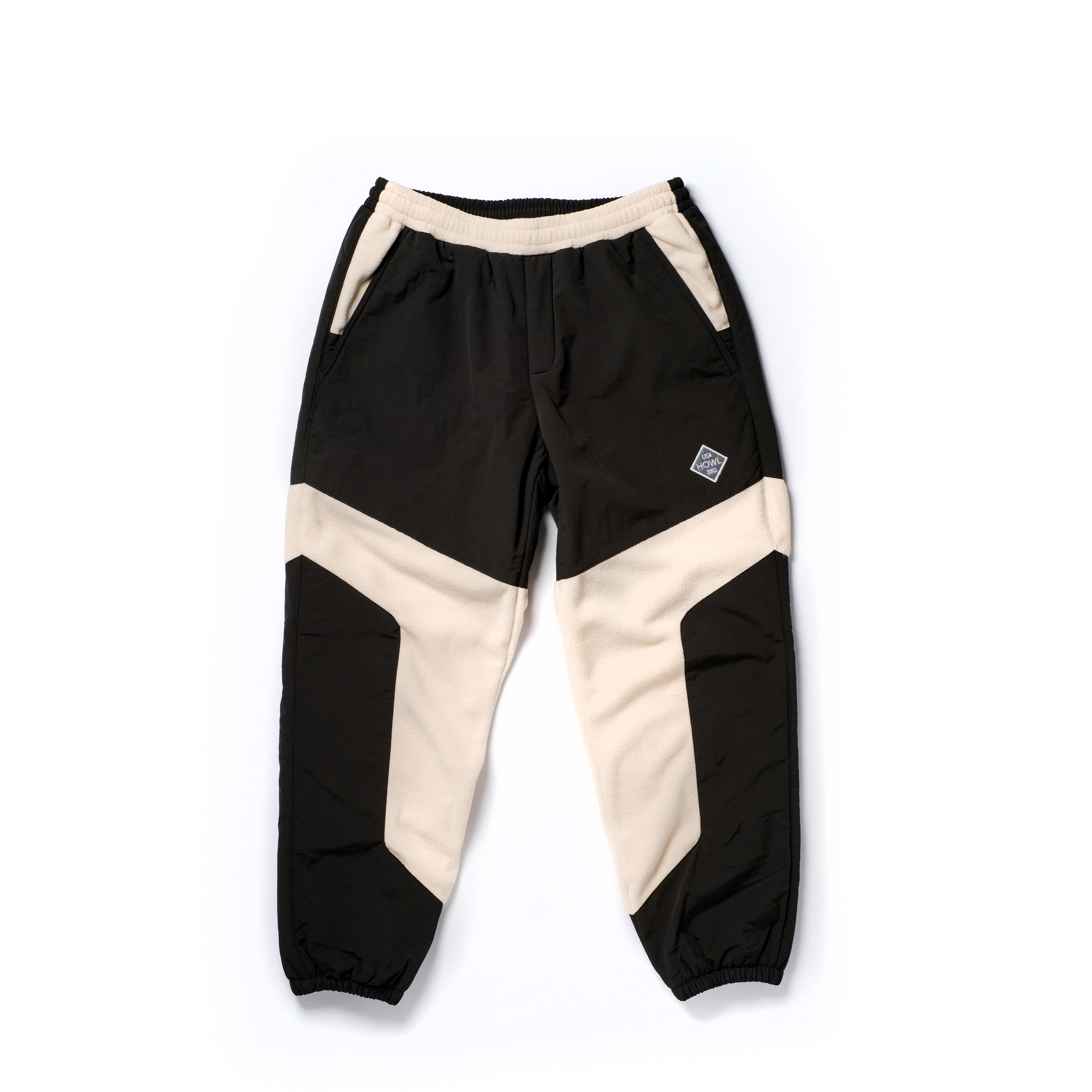 Marshmallow Howl Supply Polar Fleece Pants