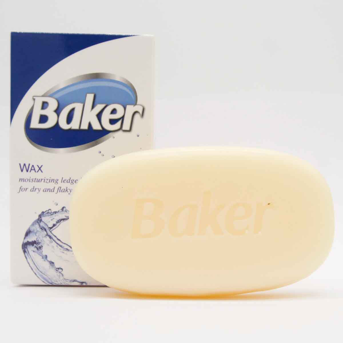 Baker 2000 Curb Skateboard Wax