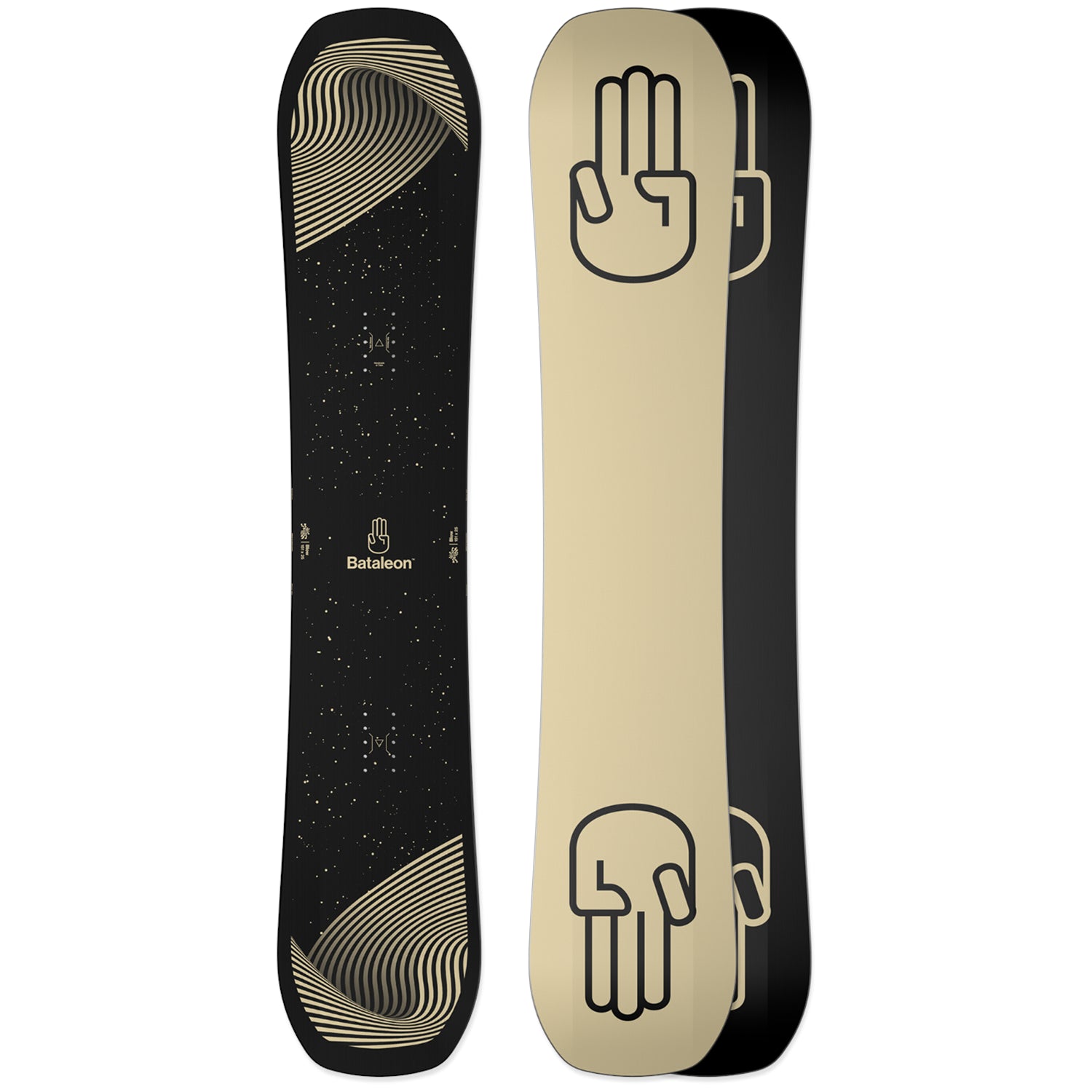 2023 Blow Bataleon Snowboard