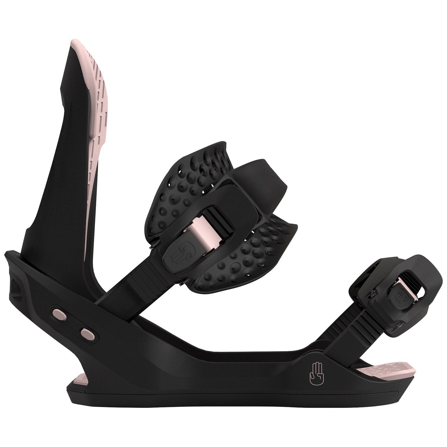 Bataleon 2023 Spirit Women's Snowboard Bindings