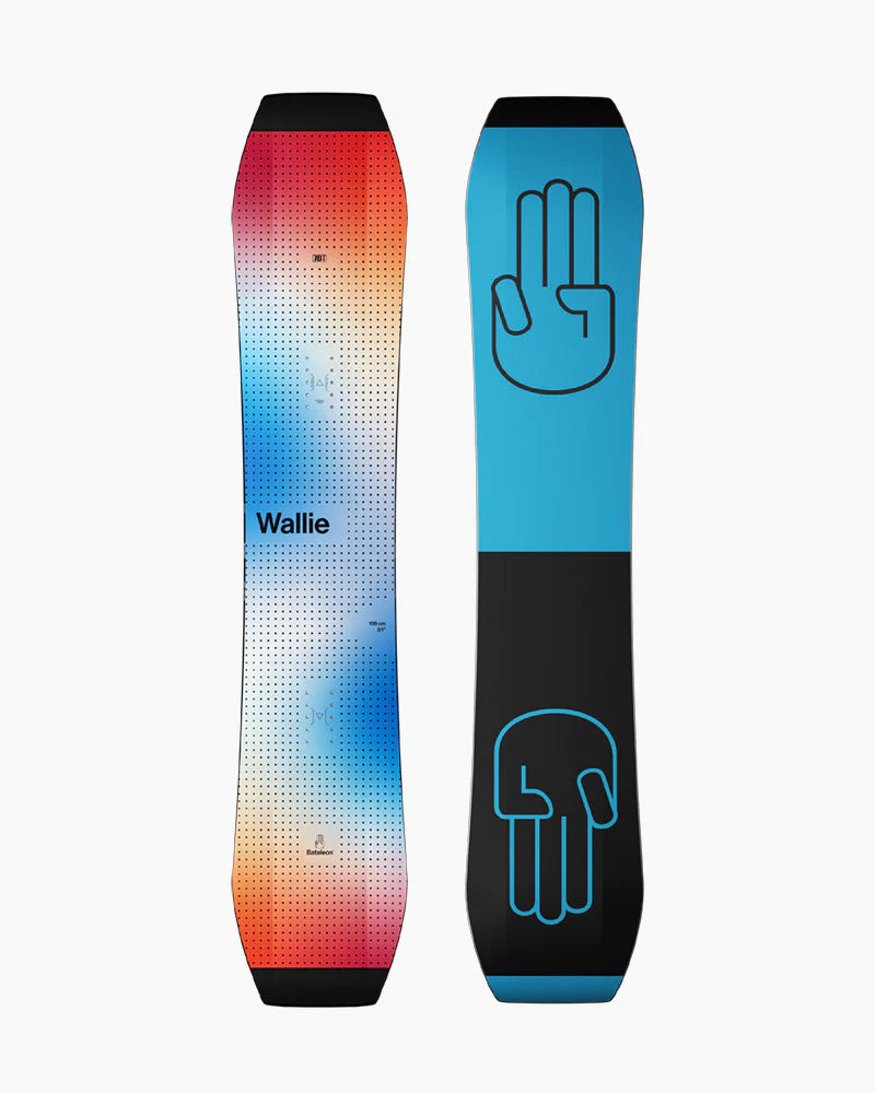 Bataleon Wallie Snowboard 2023