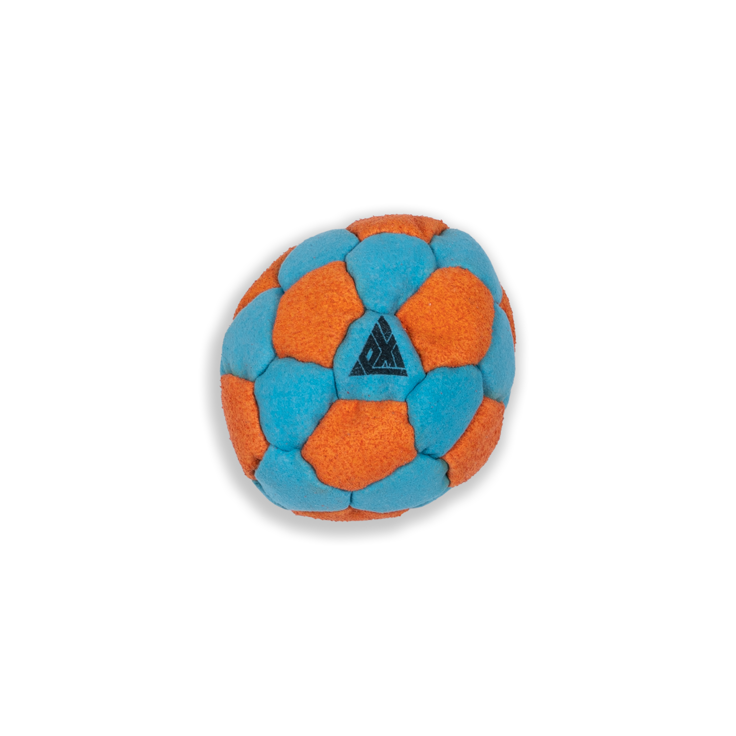 Orange/Blue Exodus Hacky Sack