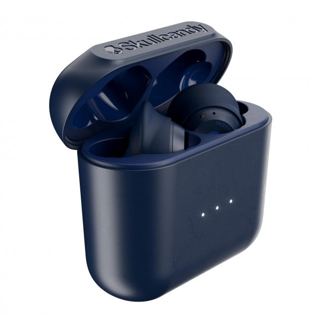 Skullcandy Indy True Wireless In Ear Earbuds - Indigo