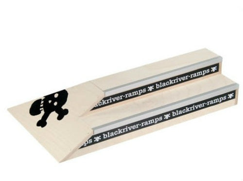 Blackriver Ramps Fingerboard Box 5