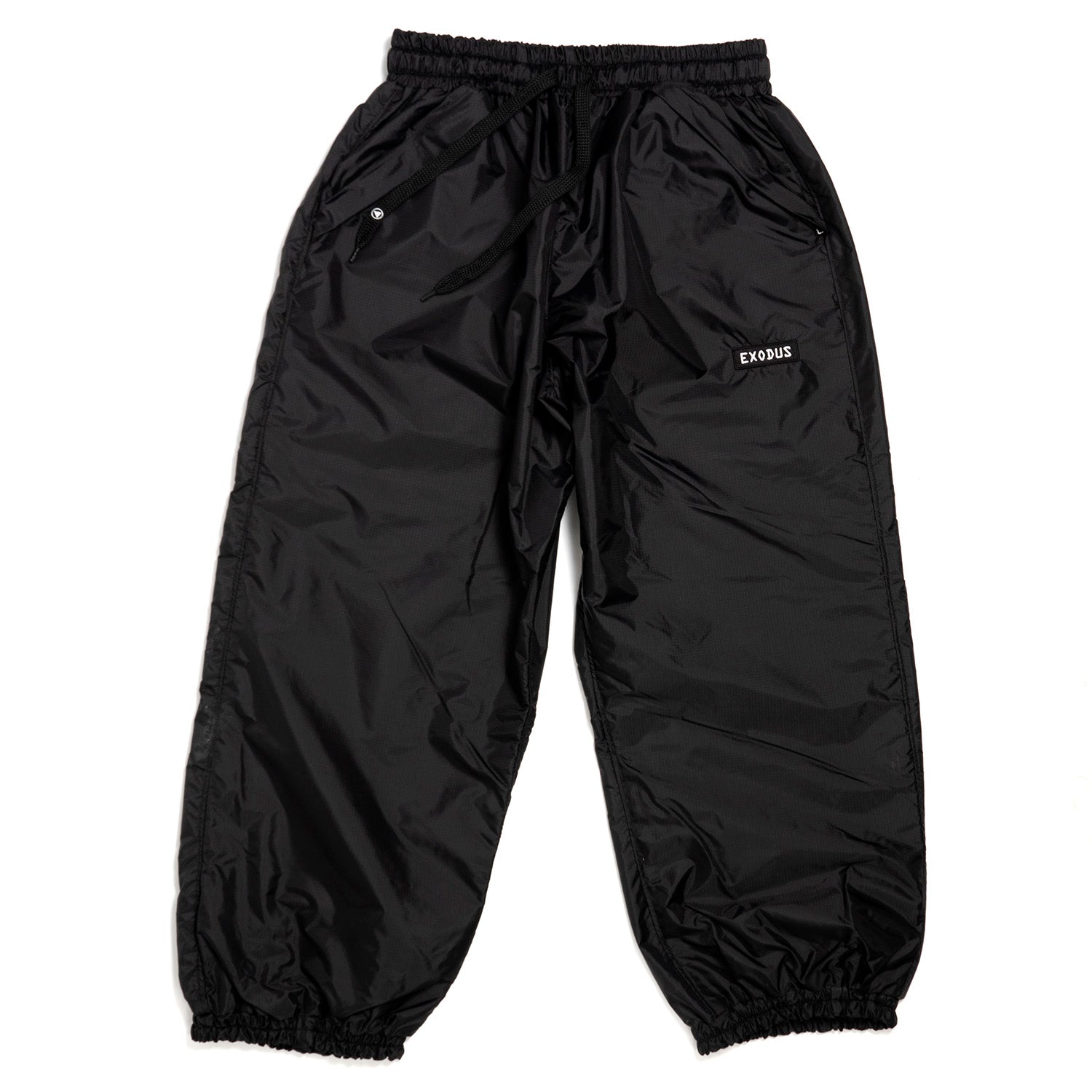 Exodus Hammer Pants 2022 - Black