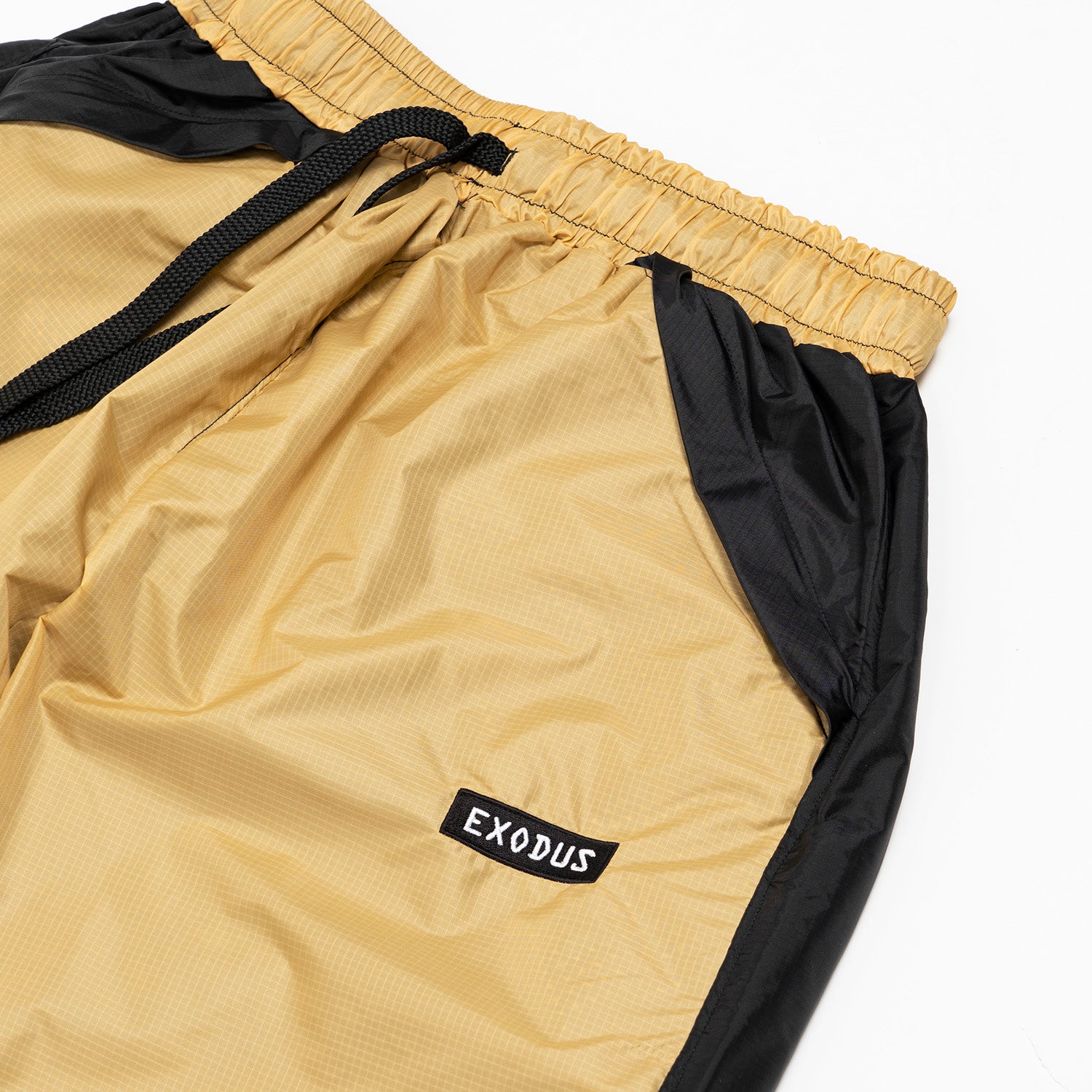 Exodus Hammer Pants 2022 - Gold