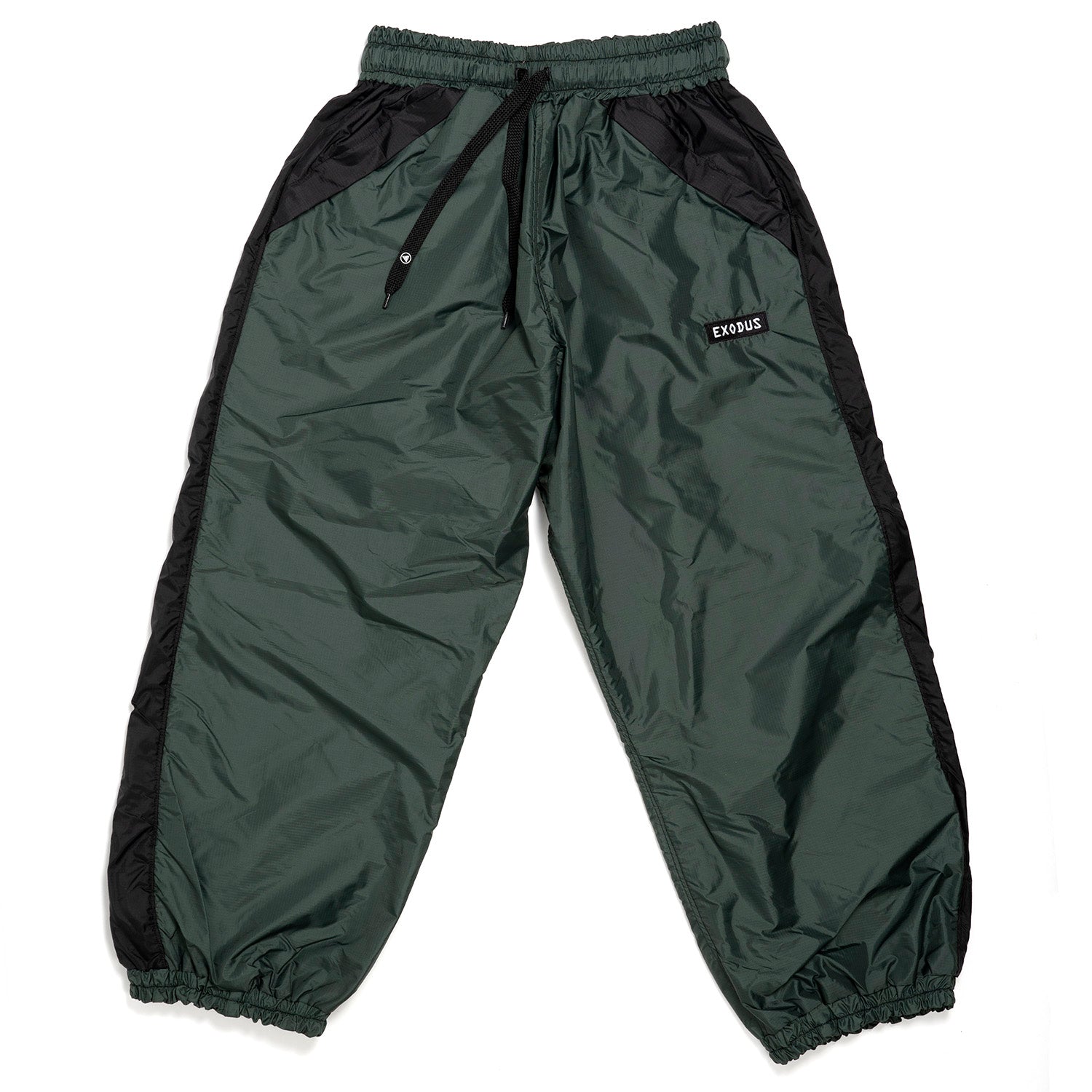 Exodus Hammer Pants 2022 - Forest