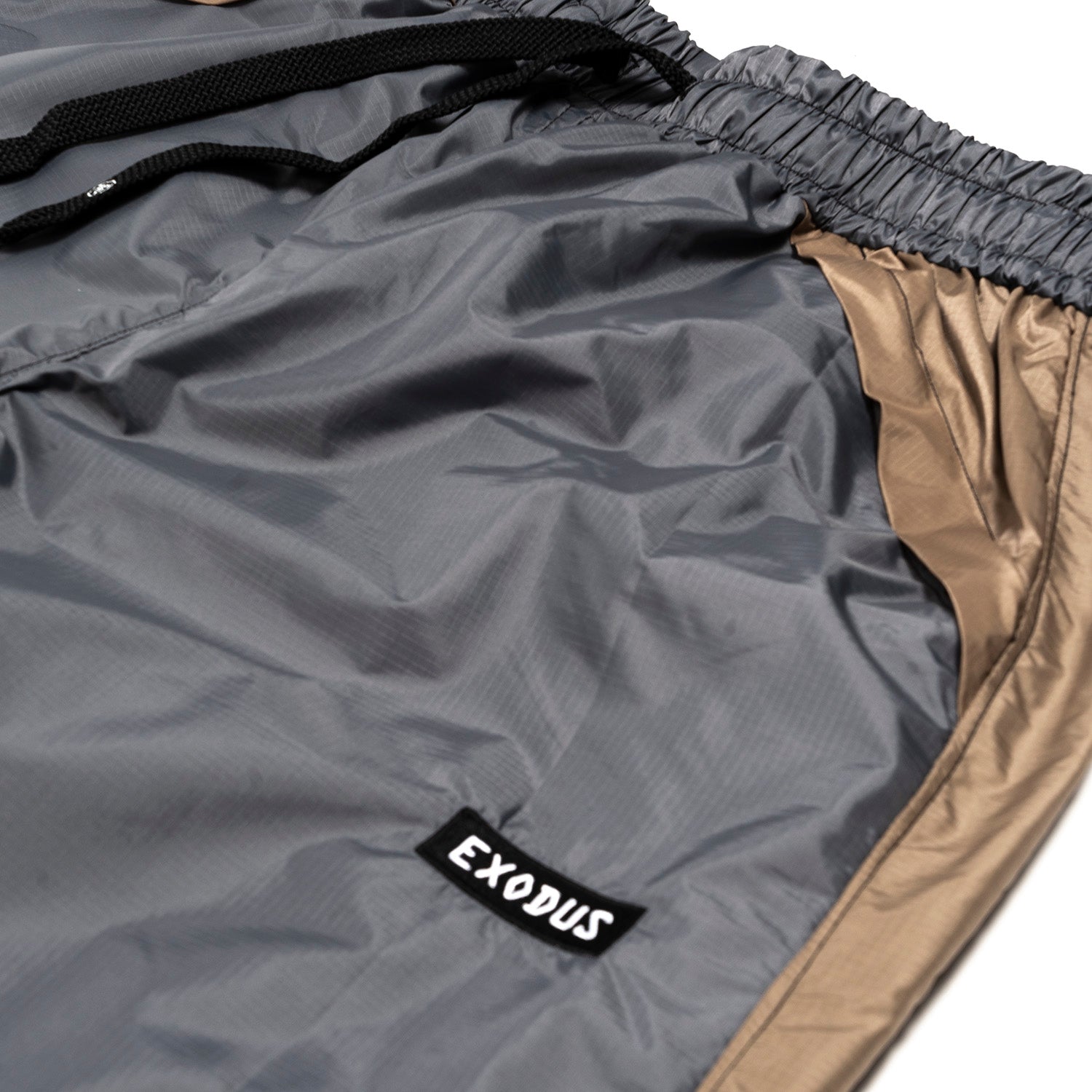 Exodus Hammer Pants 2022 - Grey