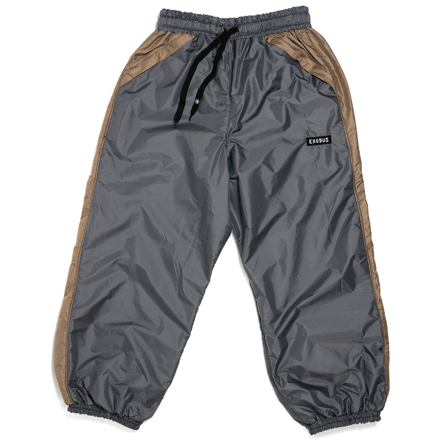 Exodus Hammer Pants 2022 - Grey