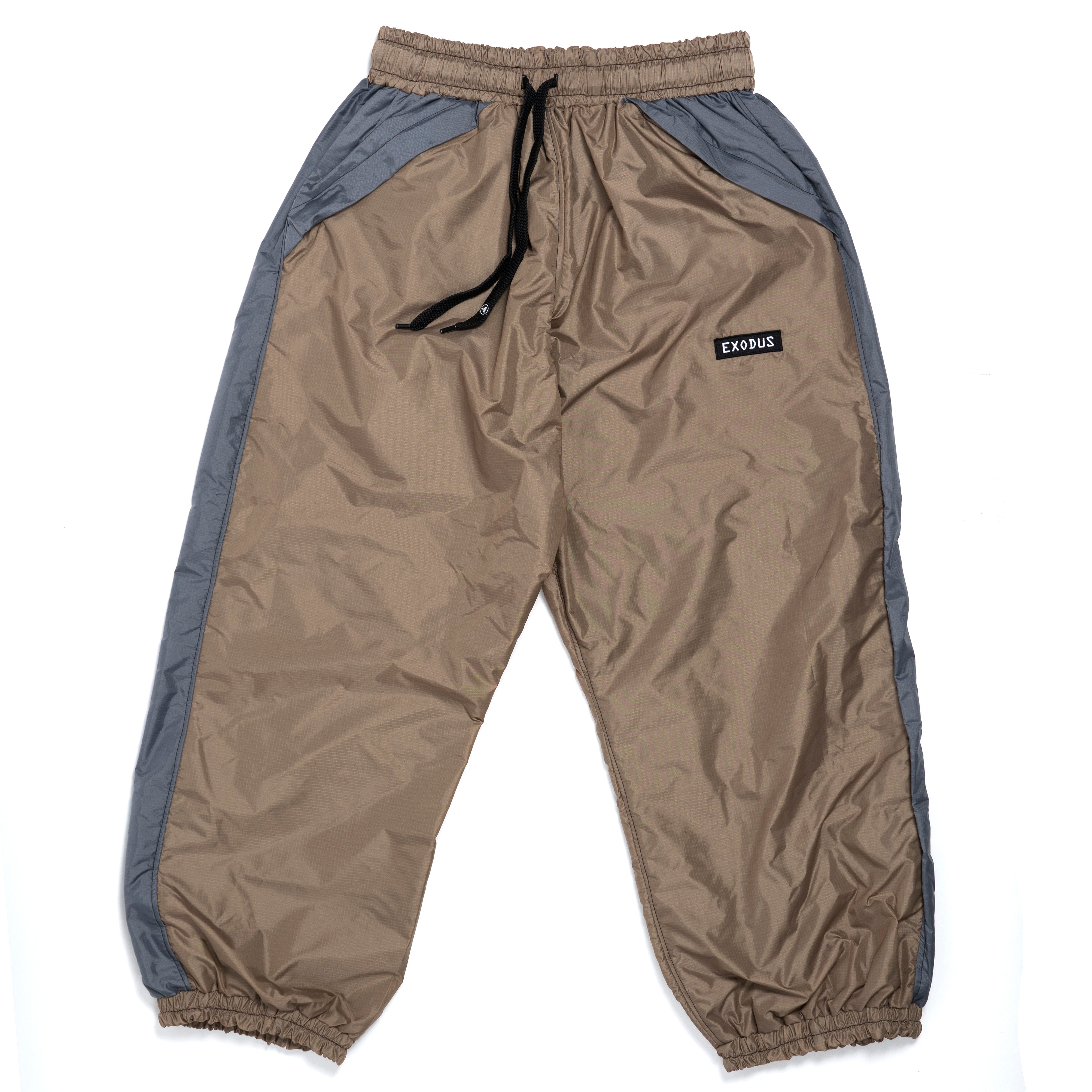 Exodus Hammer Pants 2022 - Mushroom