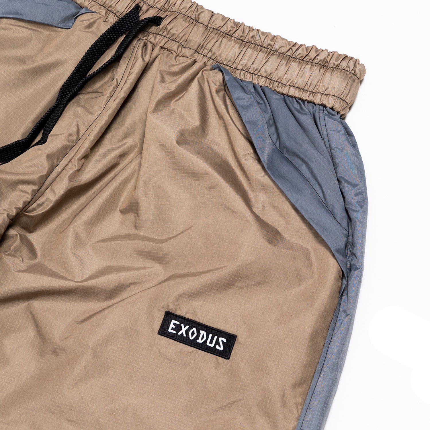 Exodus Hammer Pants 2022 - Mushroom