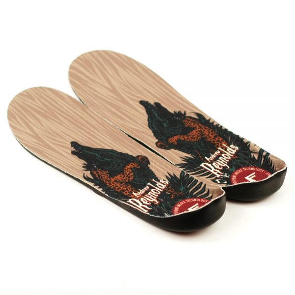 FP Andrew Reynolds Kingfoam Elite Insoles