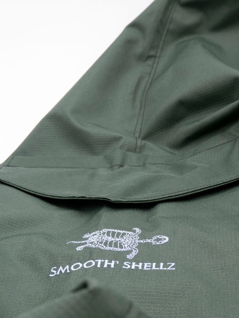 Smooth18 Shellz Cargo Snowboard Pants