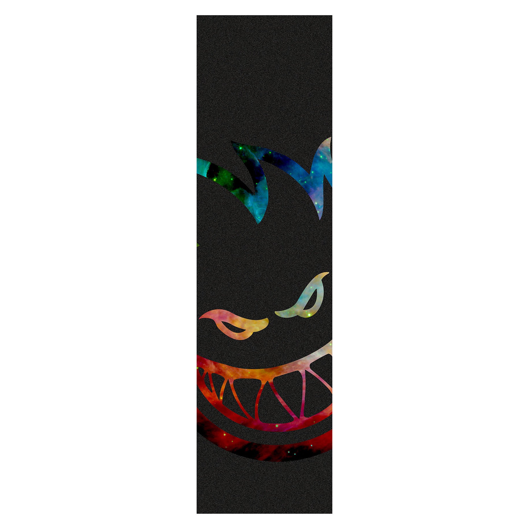 Galaxy Bighead Fill Spitfire Skateboard Grip Tape