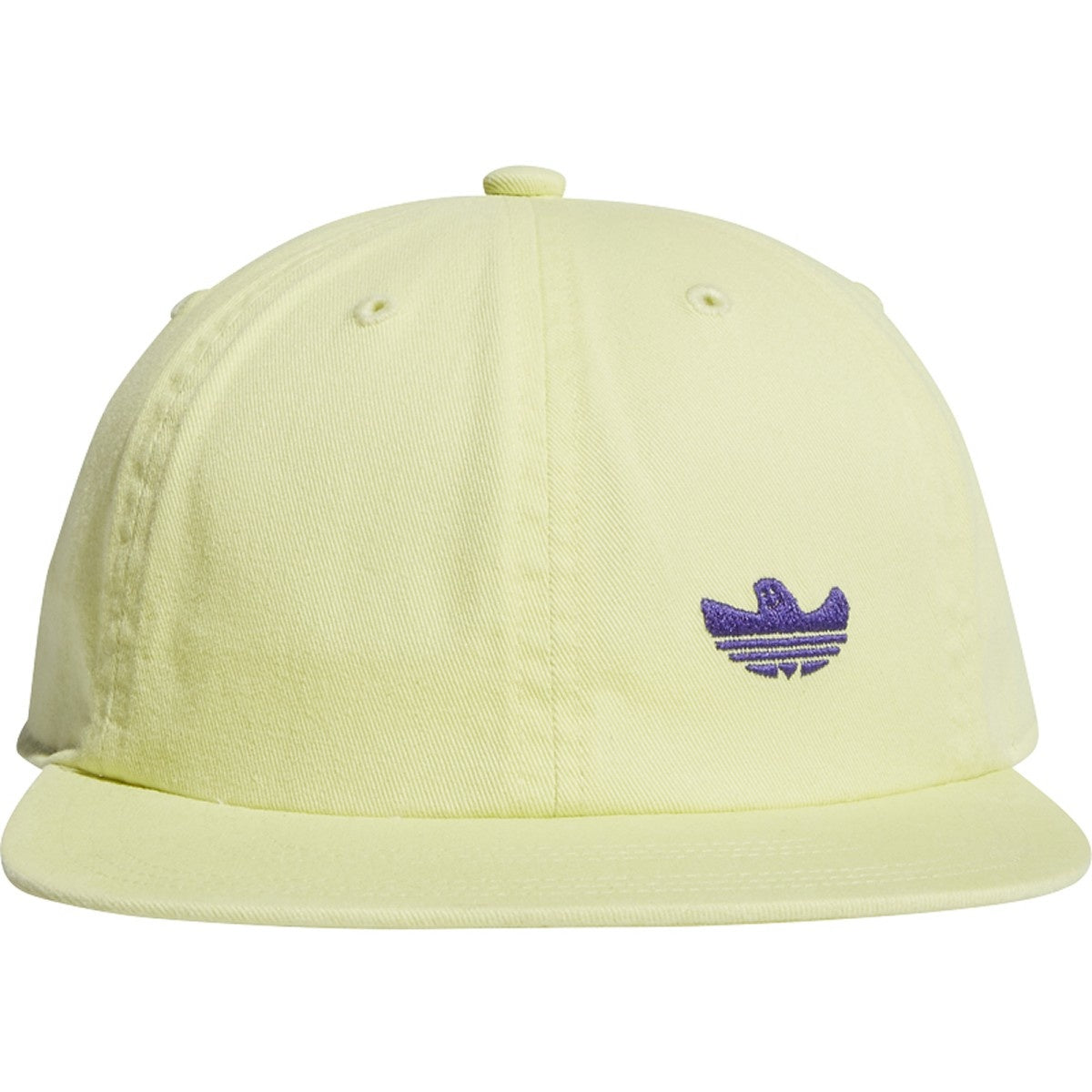 Yellow Tint Mark Gonzalez Shmoo Adidas Skateboarding Hat