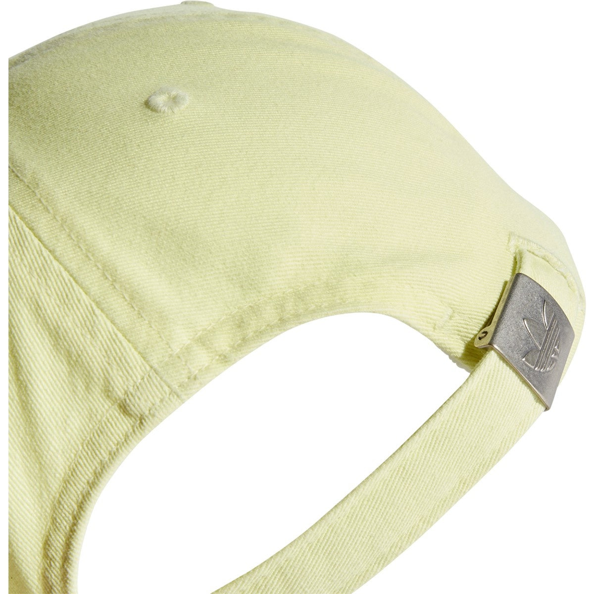 Yellow Tint Mark Gonzalez Shmoo Adidas Skateboarding Hat Back