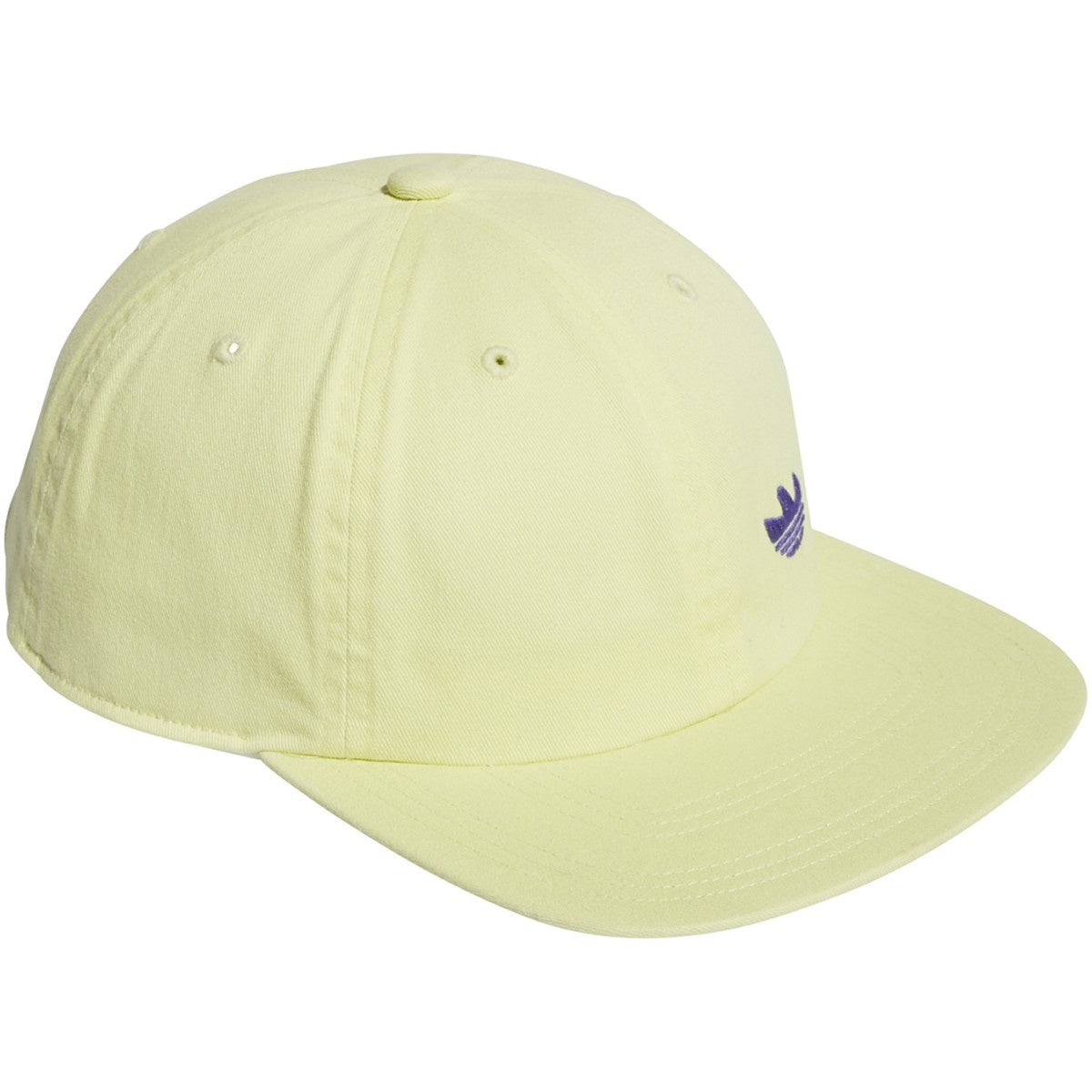 Yellow Tint Mark Gonzalez Shmoo Adidas Skateboarding Hat