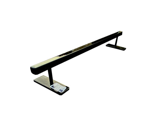 EMA Ramps Steel Square Fingerboard Rail