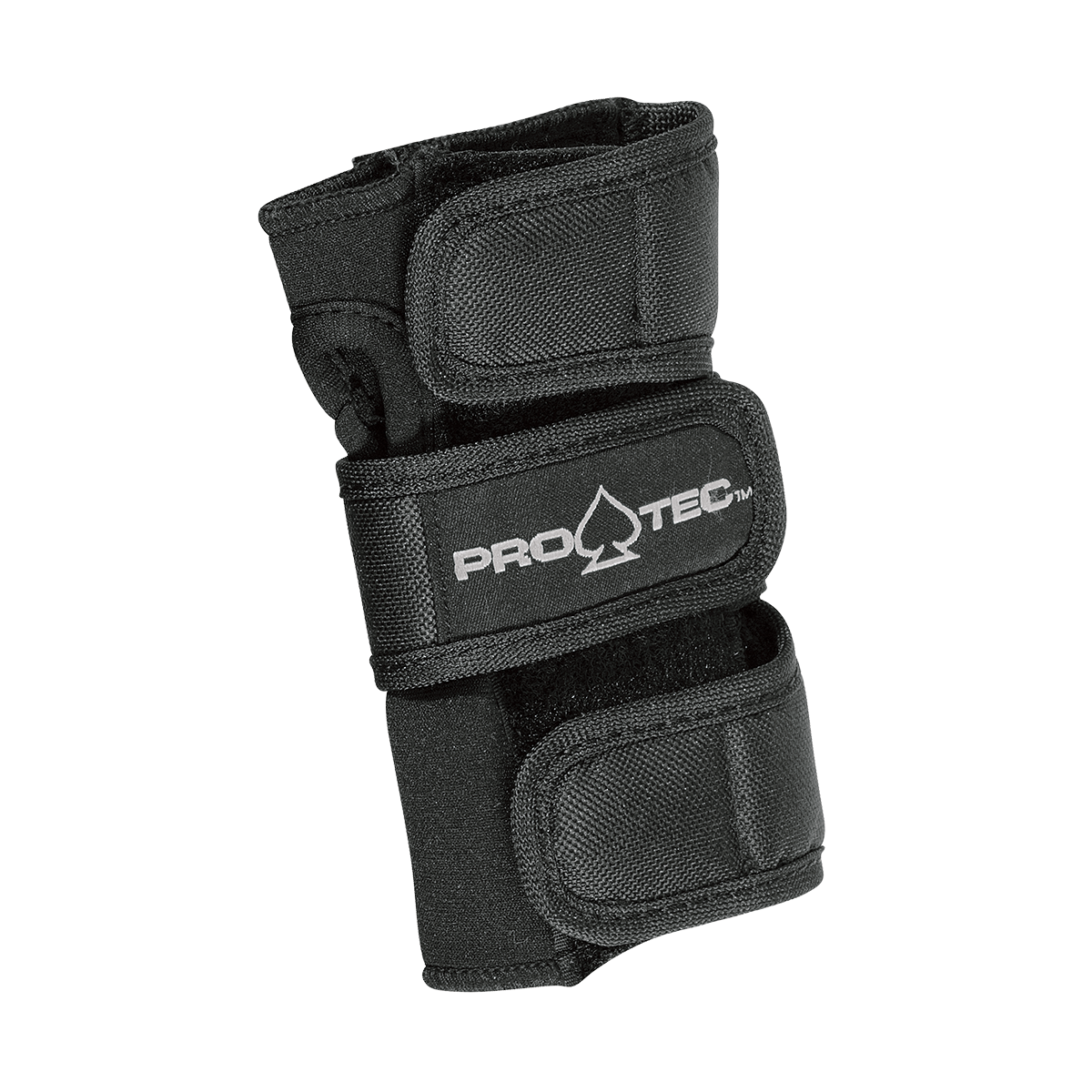 Black Pro-Tec Street Skateboard Wrist Guards