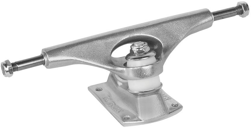 Krux K4 Silver Standard Skateboard Trucks