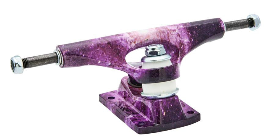 K5 Galaxy Krux Skateboard Trucks