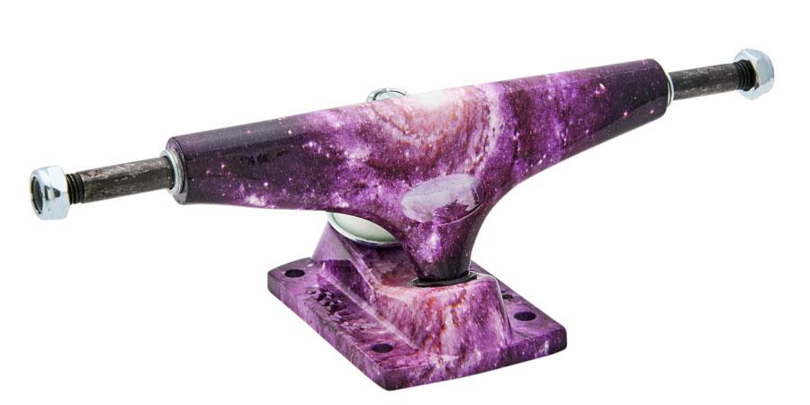 K5 Galaxy Krux Skateboard Trucks