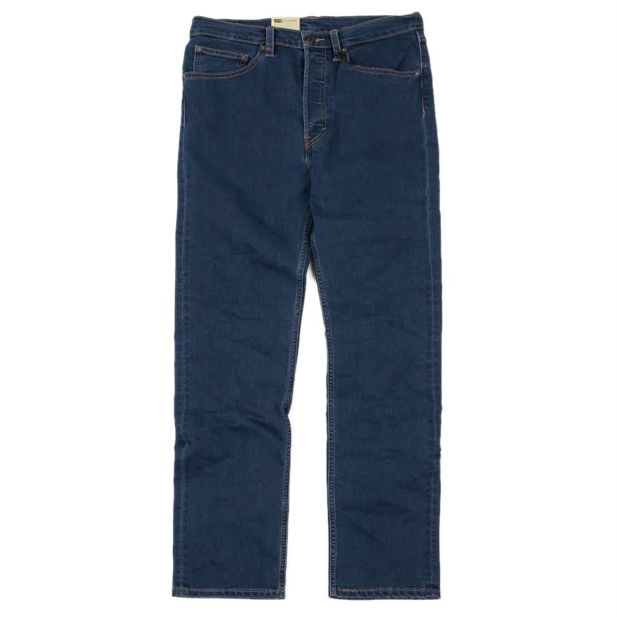 Levi's Skateboarding 501 Original Jeans - Indigo Rinse