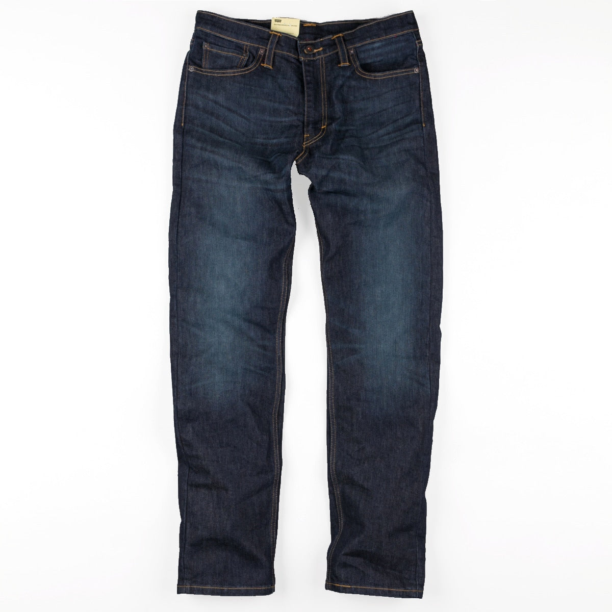 Levi's Skateboarding 504 Regular Straight Jeans - Soma