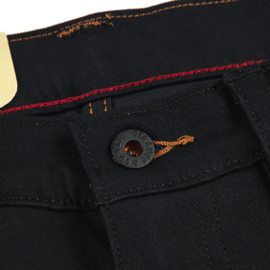 Levi's Skateboarding 511 Slim Jeans - Caviar Bull