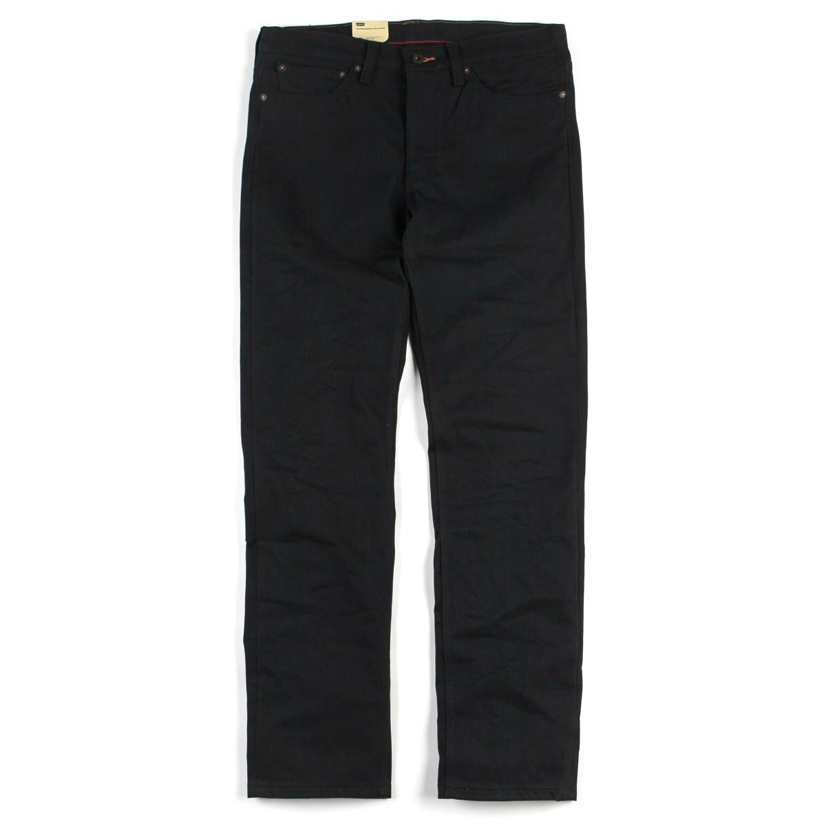 Levi's Skateboarding 511 Slim Jeans - Caviar Bull