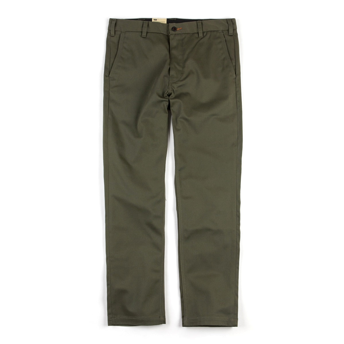 Levi's Skateboarding Work Pant - Ivy Green