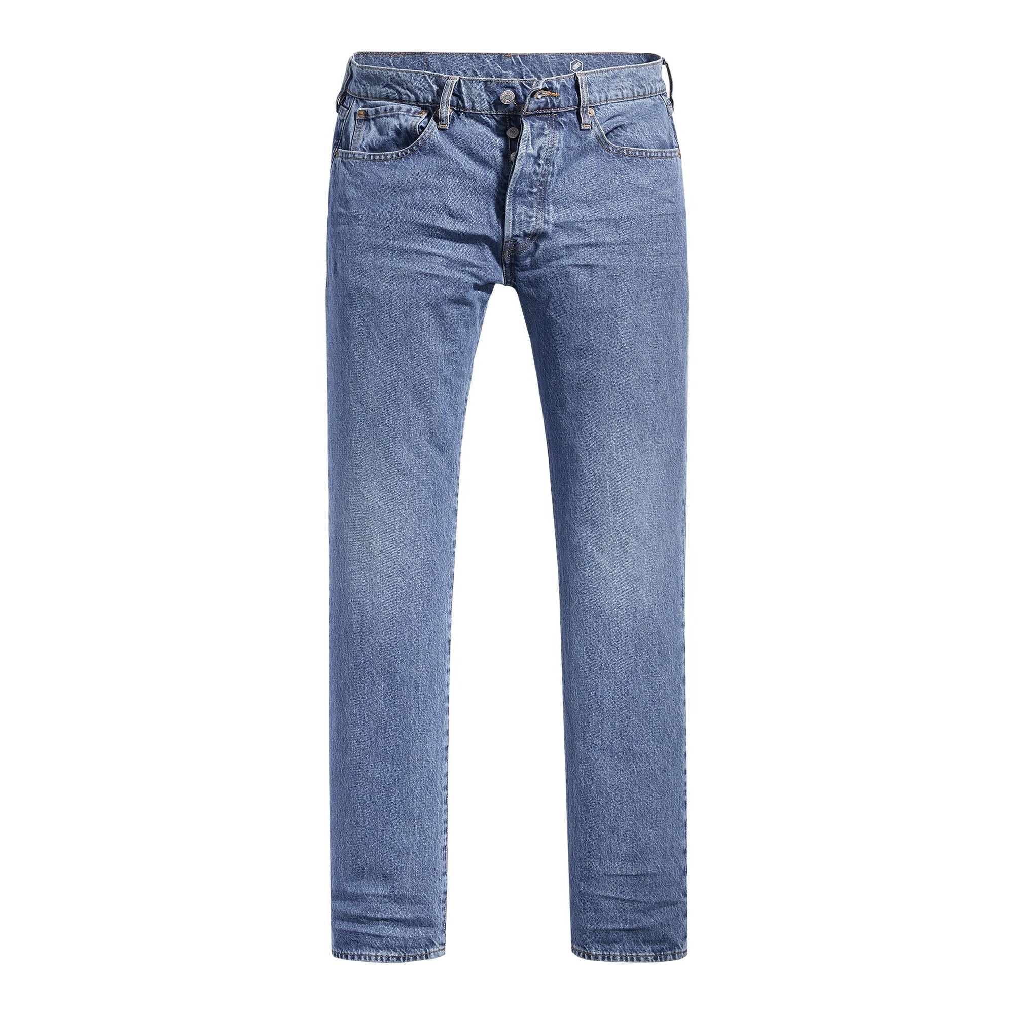 S&E Baldy  Shrink To Fit 501 Levi's Skateboarding Jeans