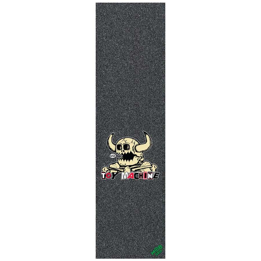 Toy Machine Monster x Independent Trucks Mob Skateboard Grip Tape