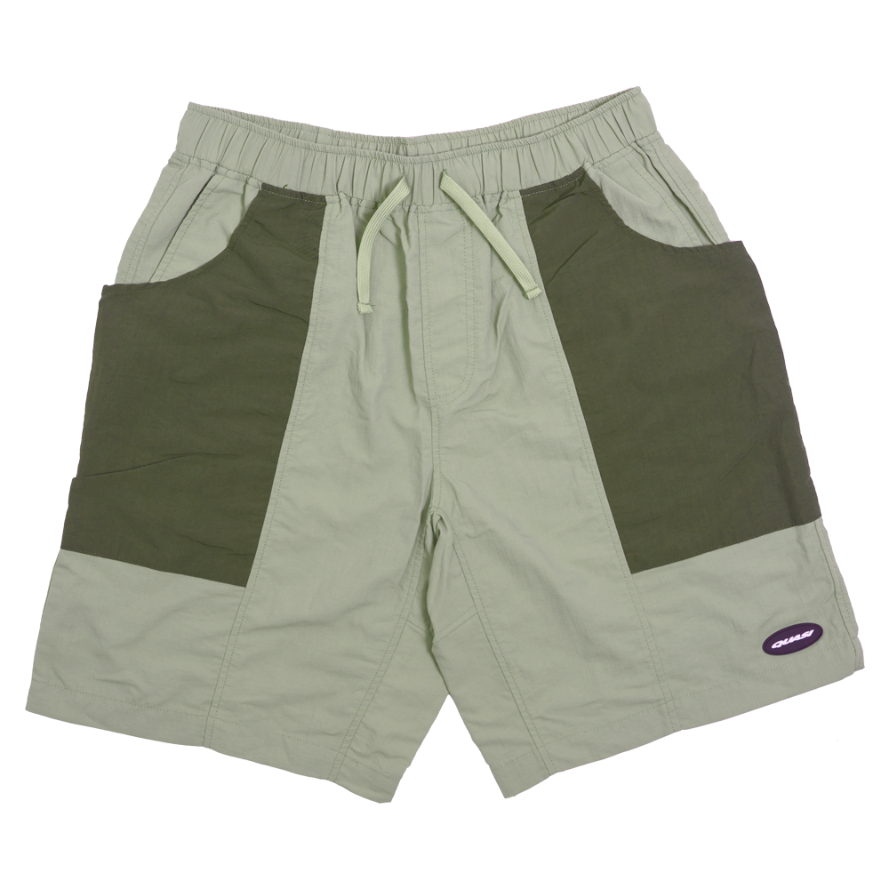 Moss Quasi Solo Shorts