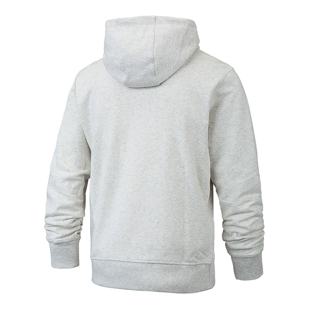 Sea Salt Logo Stacked NB Numeric Hoodie