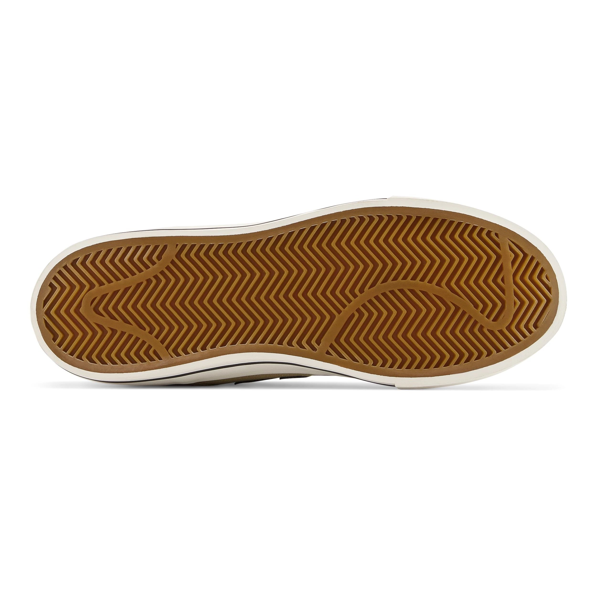 Tan/Black NM213 NB Numeric Skate Shoe Bottom