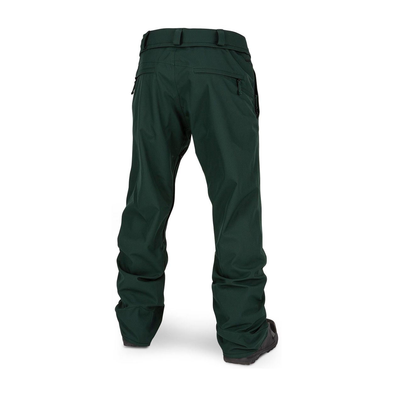 Volcom Freakin Snow Chino Snowboard Pants - Dark Green