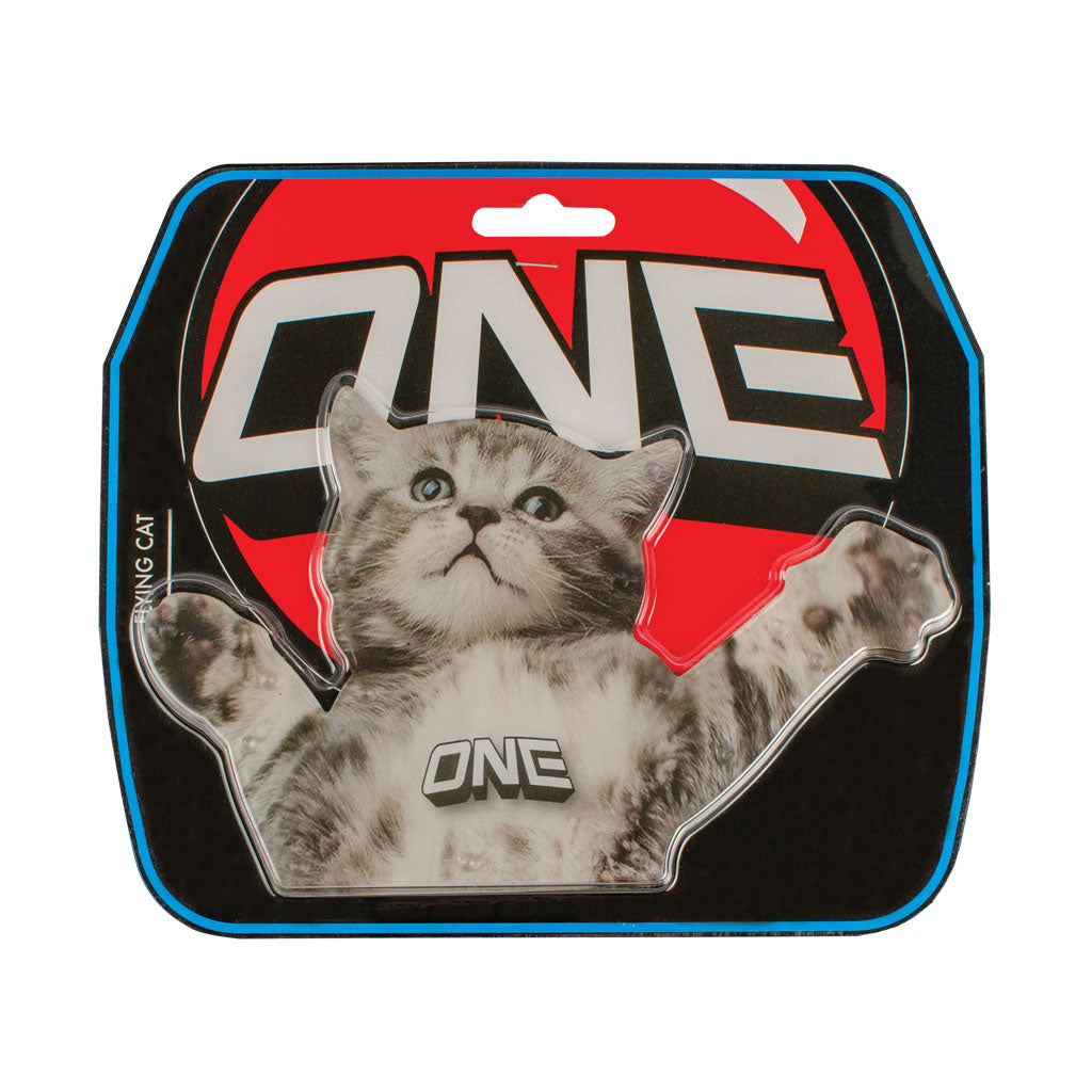 Flying Cat Oneball Snowboard Stomp Pad