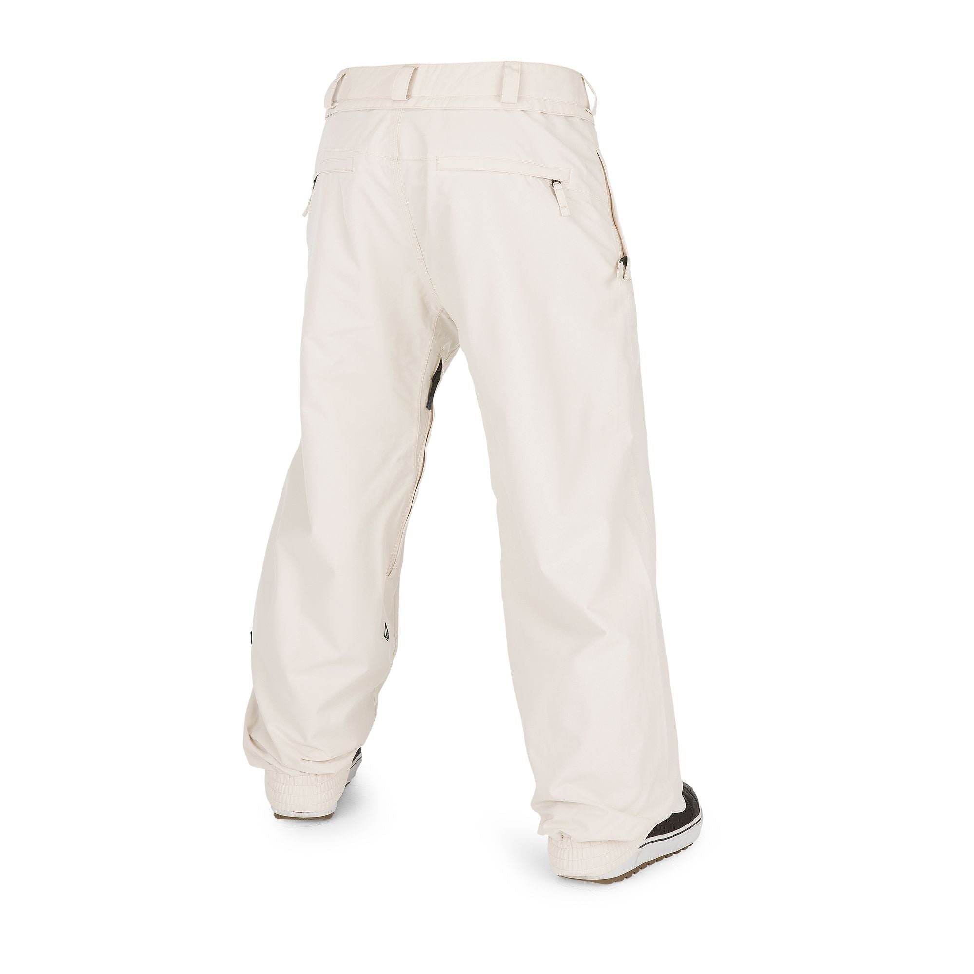 Off White Arthur Longo Volcom Snow Pants Back