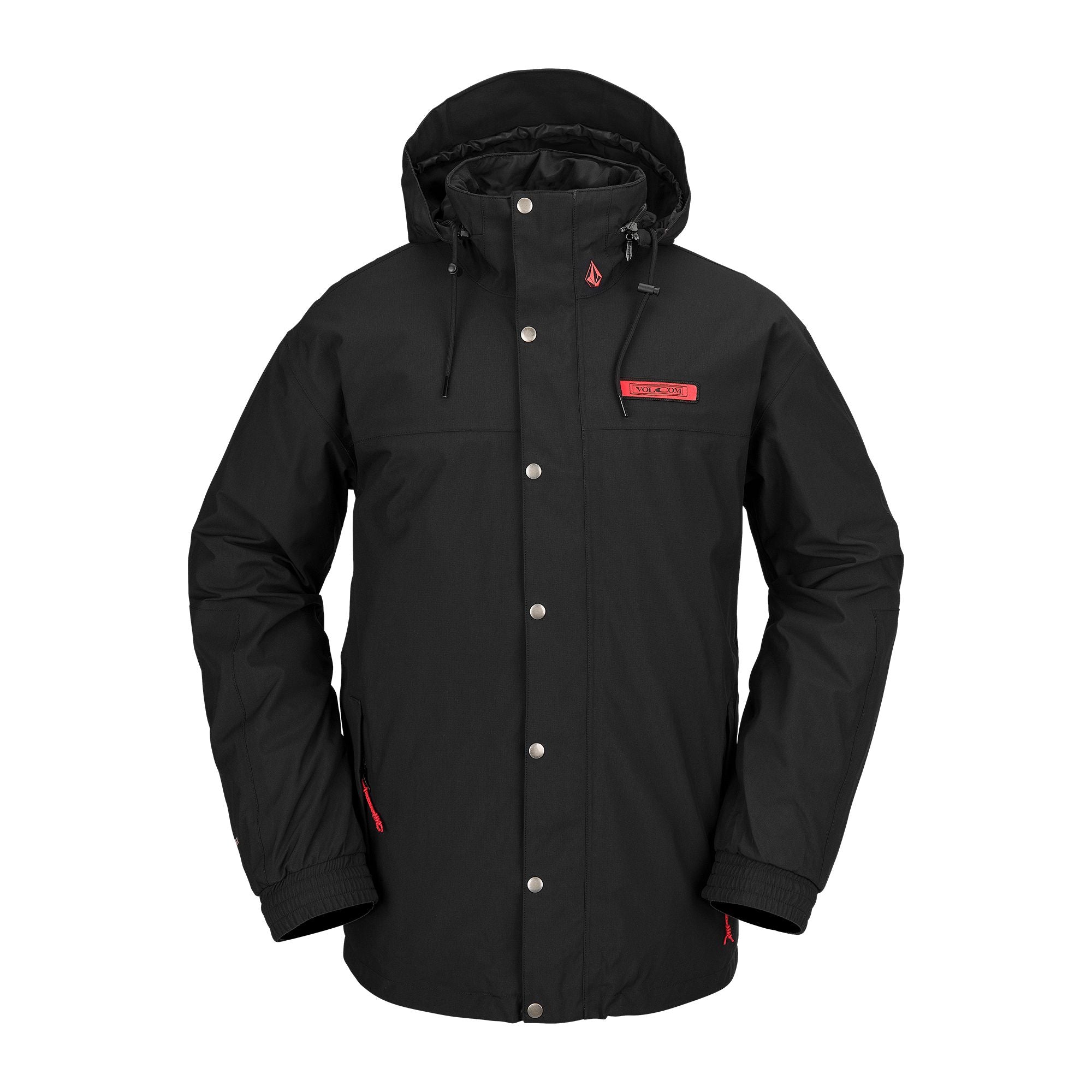 Arthur Longo Gore-Tex Volcom Snowboard Jacket