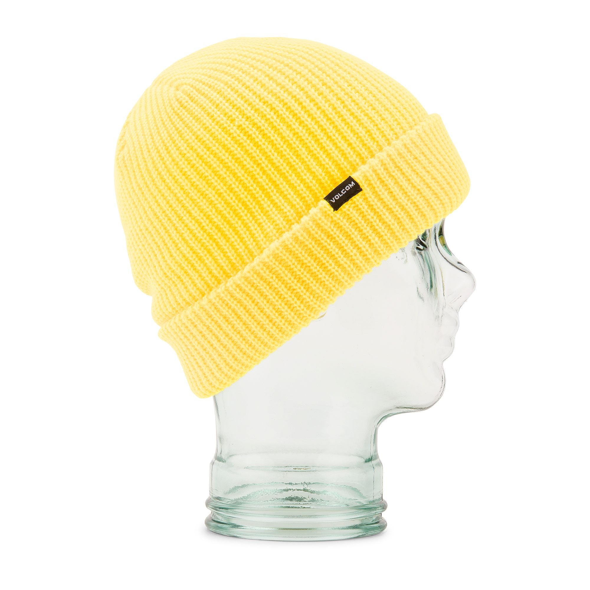 Citron Sweep Volcom Beanie