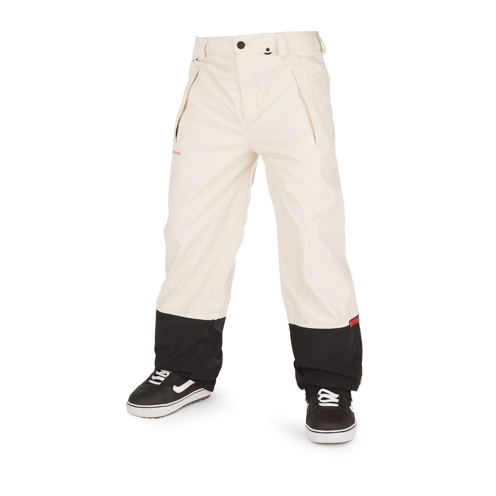 Off White Arthur Longo Gore-Tex Volcom Snow Pants