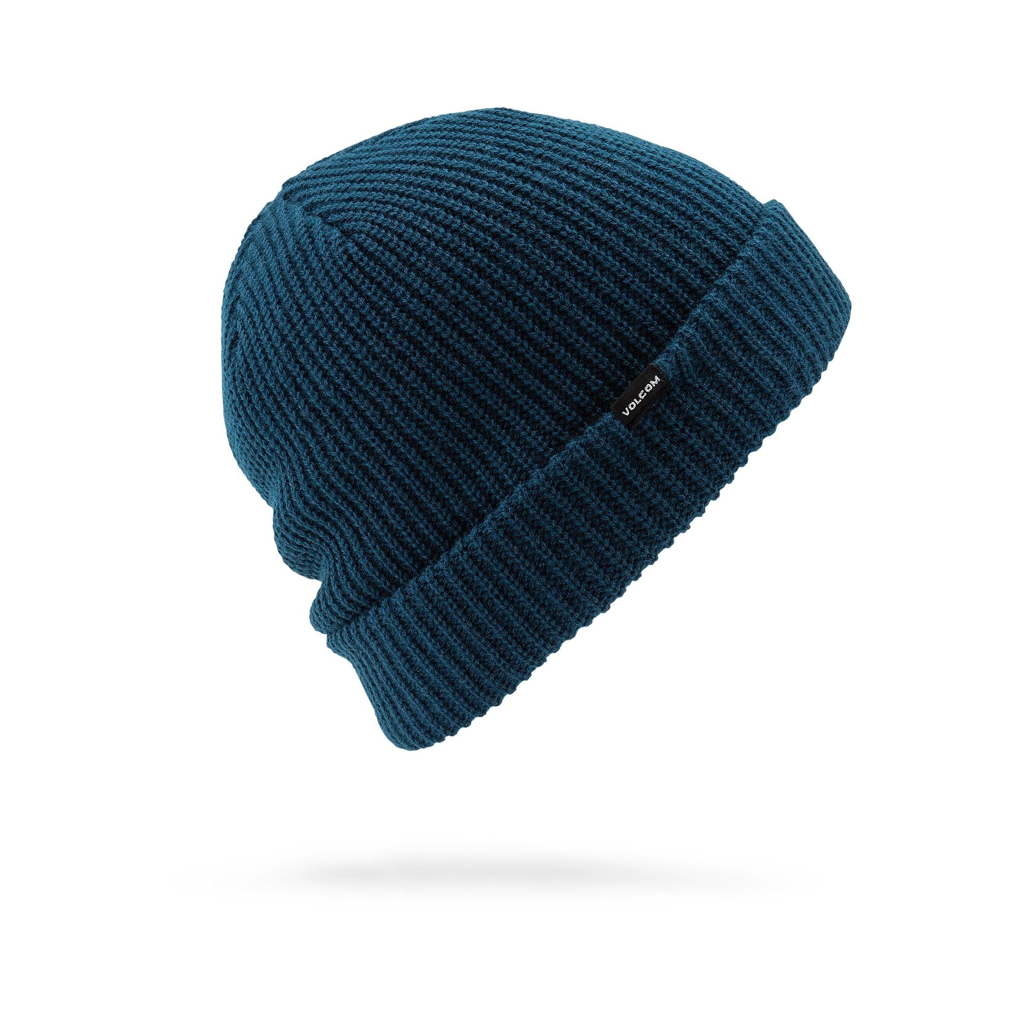 Blue Sweep Volcom Beanie