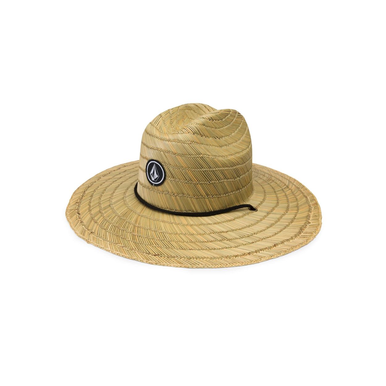 Volcom Quarter Straw Hat